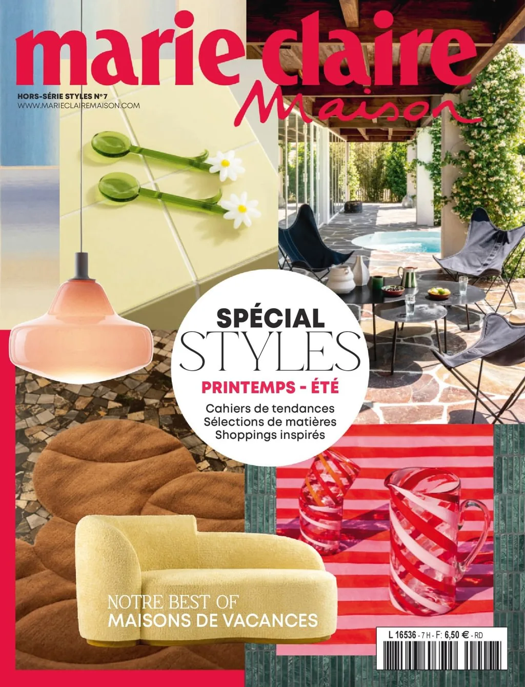 Marie Claire Maison (Francês)