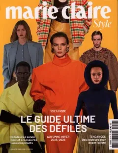 Marie Claire Style (Francês)