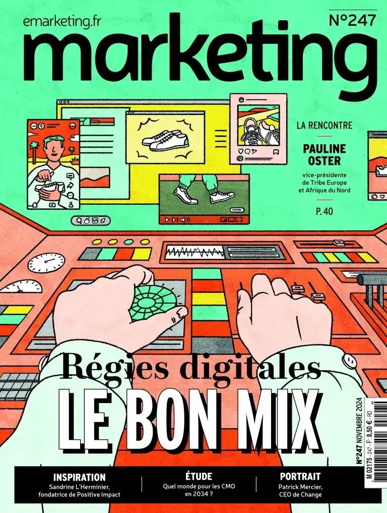 Marketing (Francês)