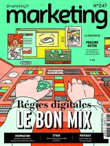 Marketing (Francês) 1
