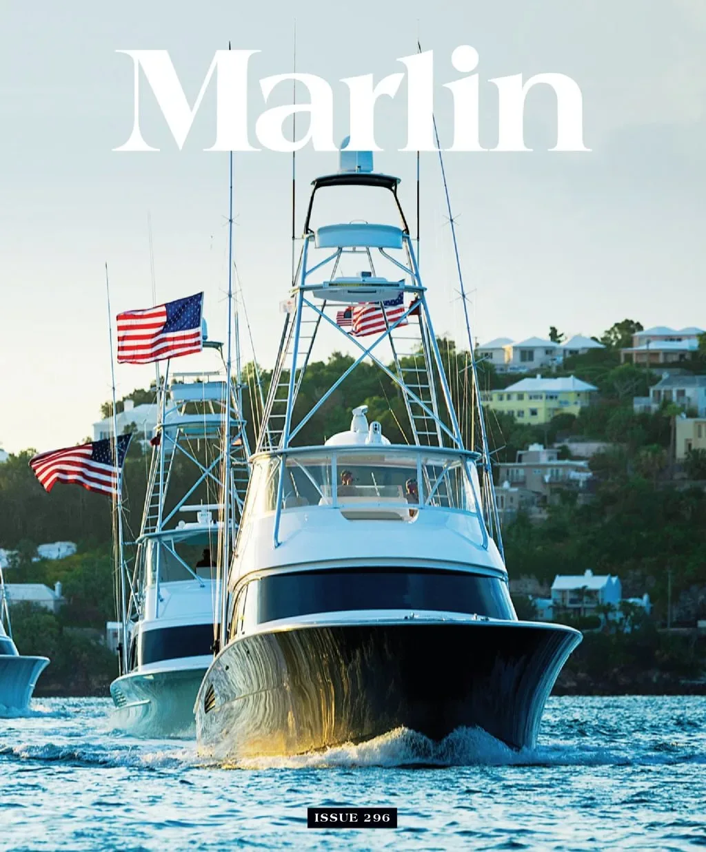 Marlin Magazine