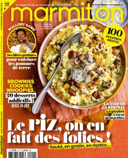 Marmiton (Francês)