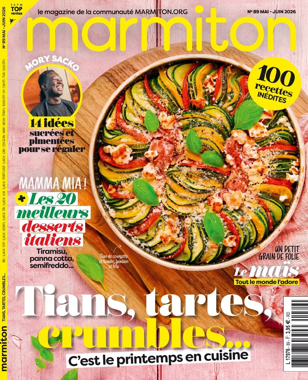 Marmiton (Francês)