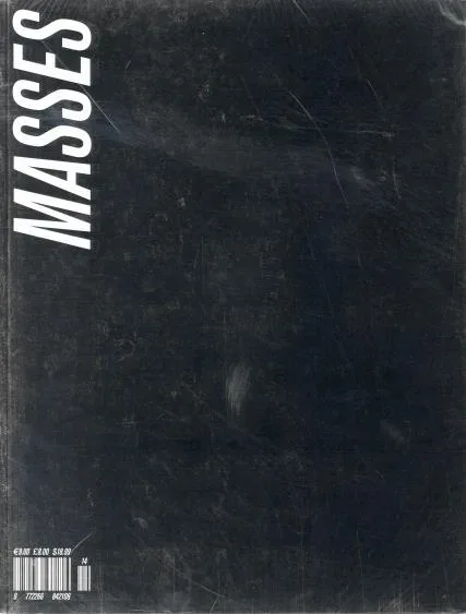 Masses Magazine (Inglês)