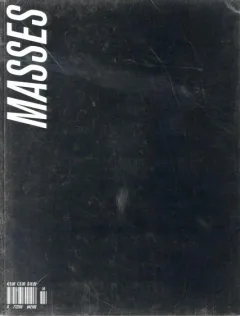 Masses Magazine (Inglês)