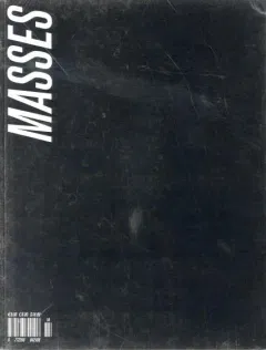 Masses Magazine (Inglês)