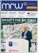 Materials Recycling World (MRW) Magazine 1