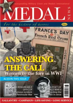Medal News Magazine