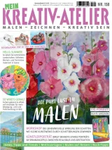 Mein Kreativ Atelier (Alemão) 1