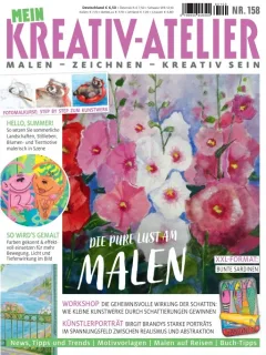 Mein Kreativ Atelier (Alemão)