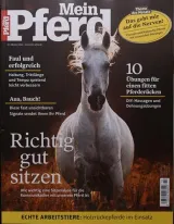 Mein Pferd (Alemão) 1