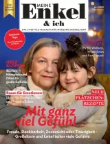 Meine Enkel & ich (Alemão) 1