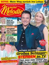 Meine Melodie (Alemão) 1