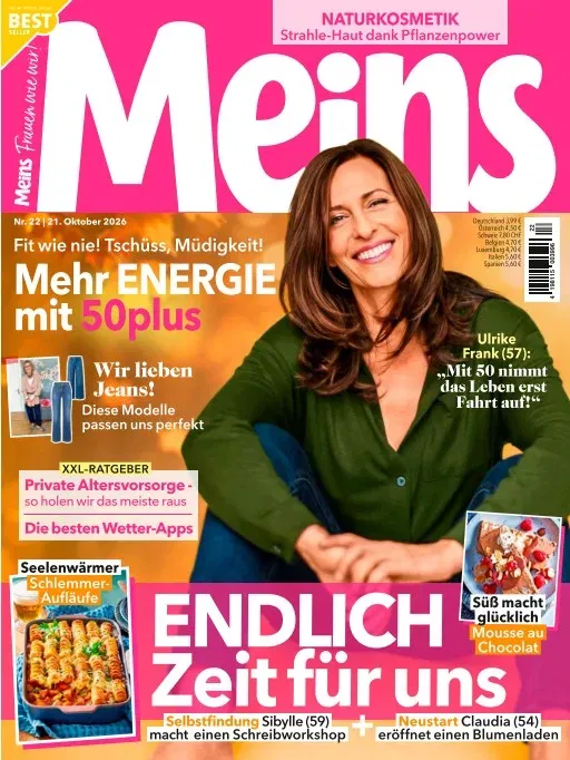 Meins (Alemão)