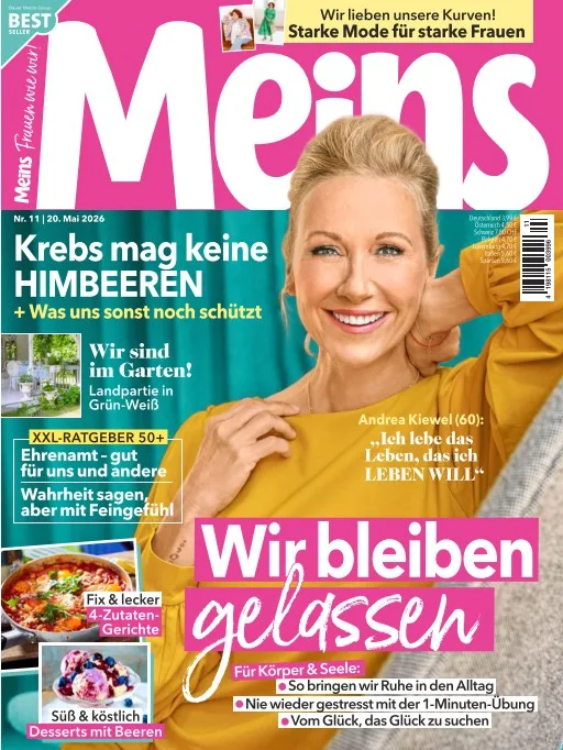 Meins (Alemão)