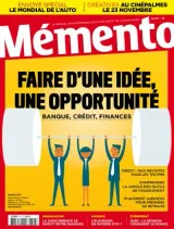 Mémento (Francês) 1