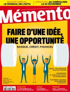 Mémento (Francês)