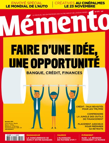 Mémento (Francês)