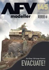 MENG AFV Modeller Magazine 1