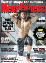 Men's Fitness Guide Magazine 1
