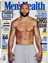 Men's Health (UK) Magazine 1
