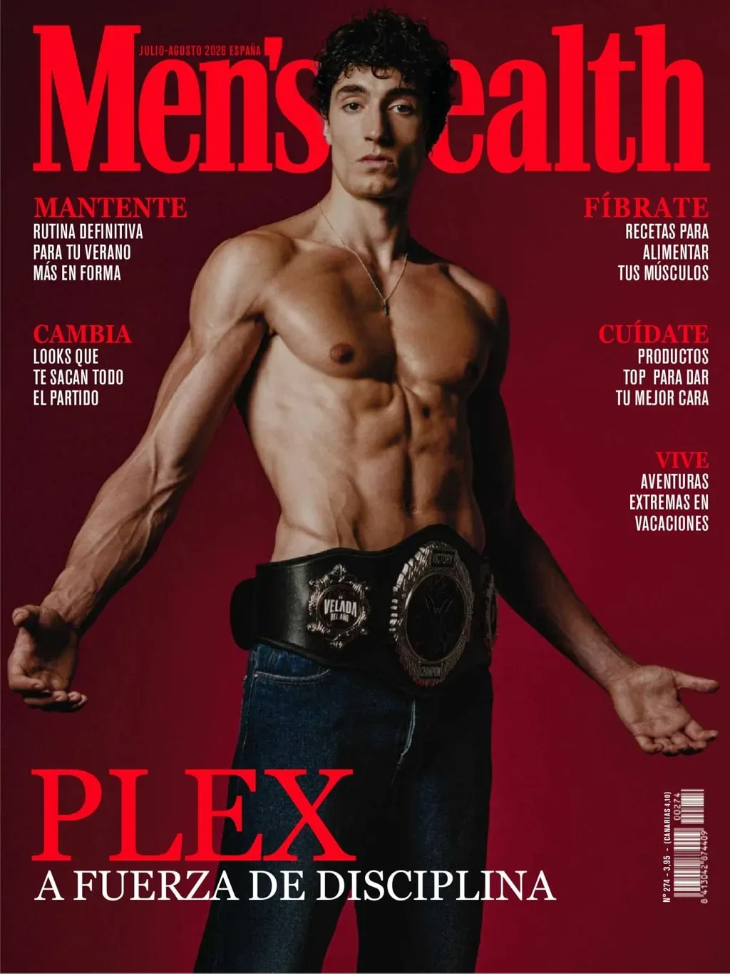 Men's Health (Espanhol)
