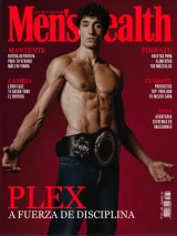 Men's Health (Espanhol) 1