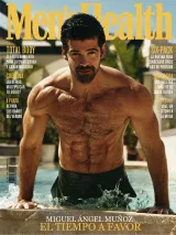 Men's Health (Espanhol) 1