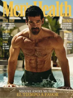 Men's Health (Espanhol)