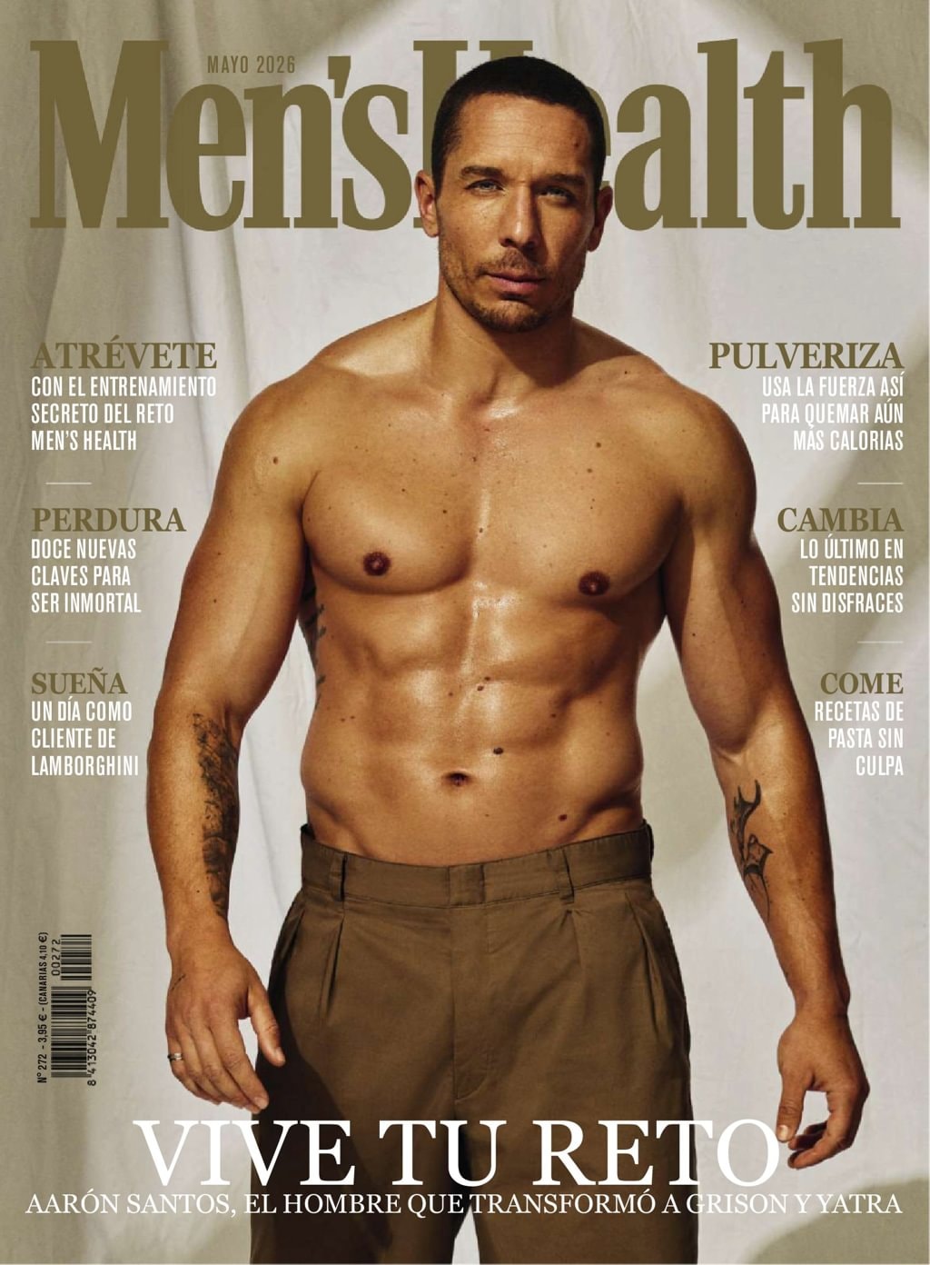 Men's Health (Espanhol)