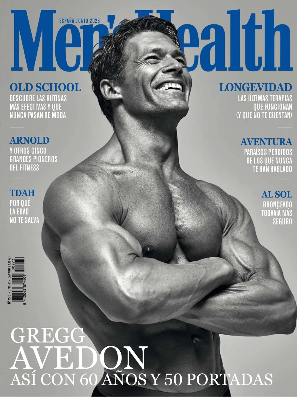 Men's Health (Espanhol)