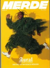 Merde Magazine 1