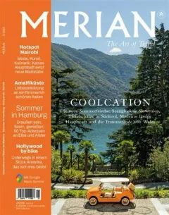 Merian (Alemão)