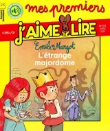 Mes Premiers J'aime Lire (Francês) 1