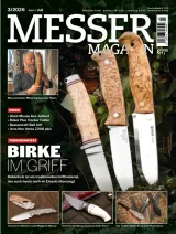 Messer (Alemão) 1