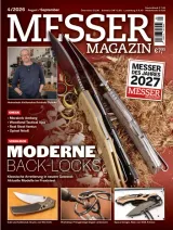 Messer (Alemão) 1