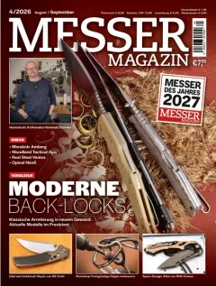 Messer (Alemão)