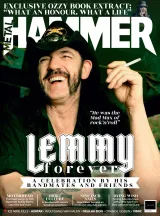Metal Hammer (Alemão) 1