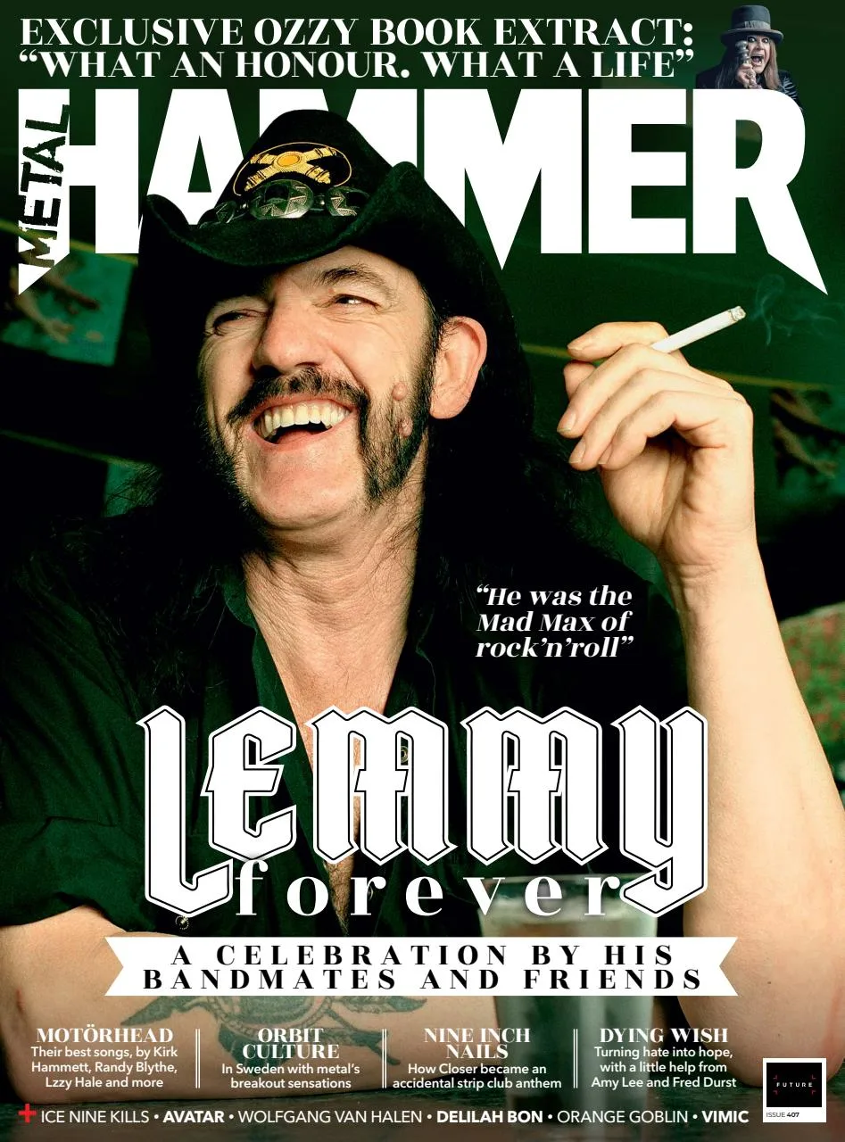 Metal Hammer (Alemão)