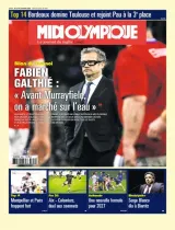 Midi Olympique (Francês) 1