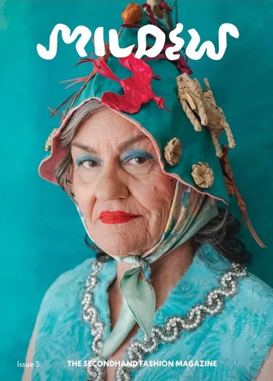 Mildew Magazine