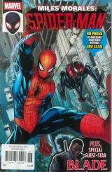 Miles Morales: Spider-Man 1