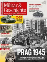 Militär & Geschichte (Alemão) 1