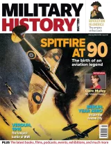 Military History Matters Magazine 1