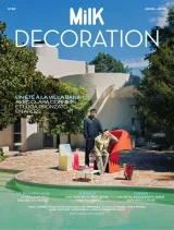 Milk Decoration Magazine (Francês) 1