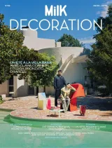 Milk Decoration Magazine (Francês) 1