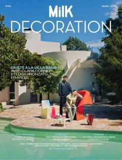 Milk Decoration Magazine (Francês)