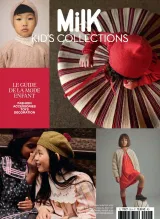 Milk Kids Collections Magazine (Francês) 1
