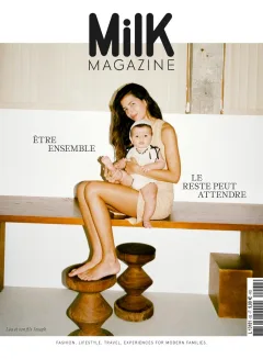 Milk Magazine (Francês)