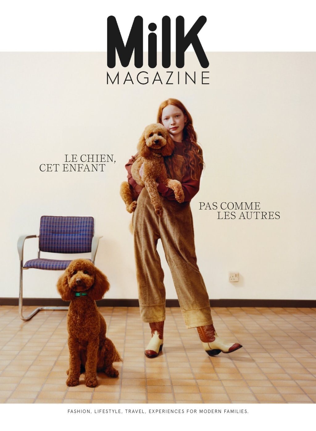 Milk Magazine (Francês)